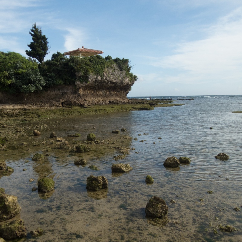 2016 Japan, Okinawa