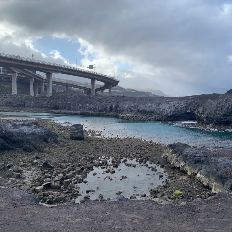 2023 Canary Islands, La Palma