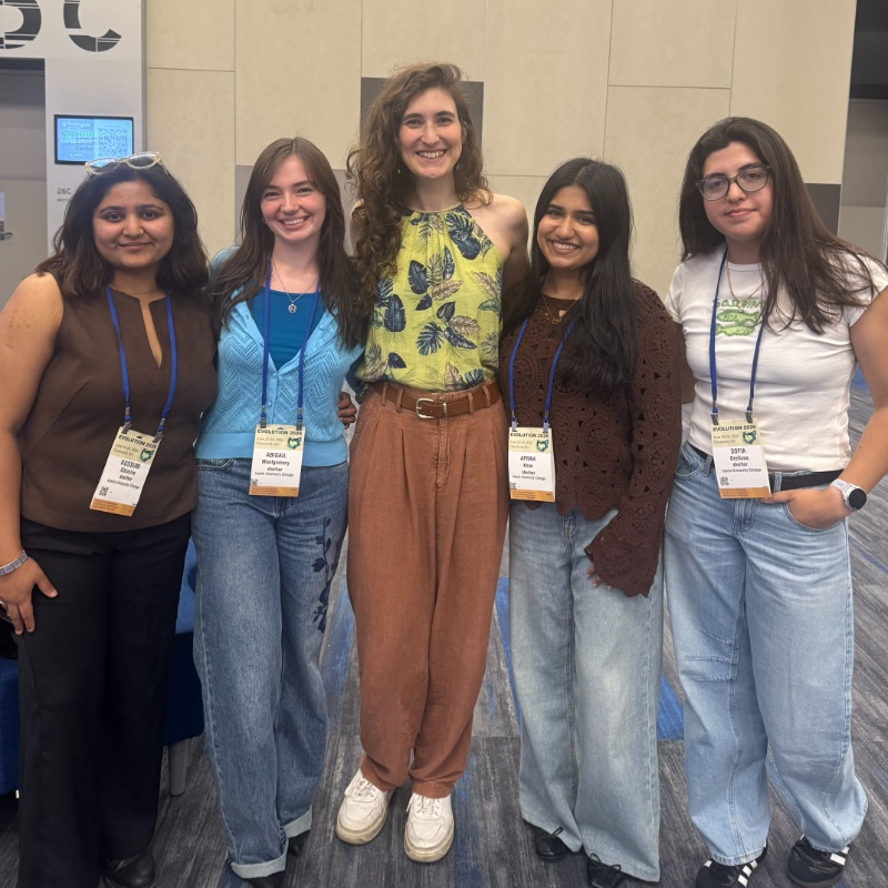 Cunha Lab