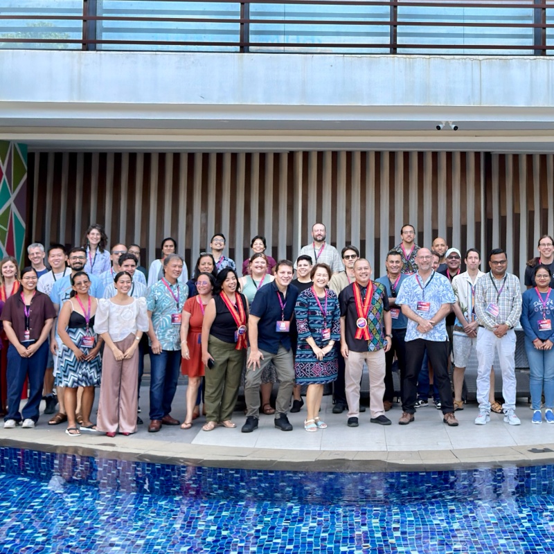 Global Invertebrate Genomics Aliance VI