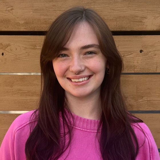 Photo of Abigail Montgomery