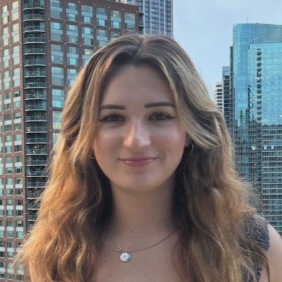 Photo of Cici Brown