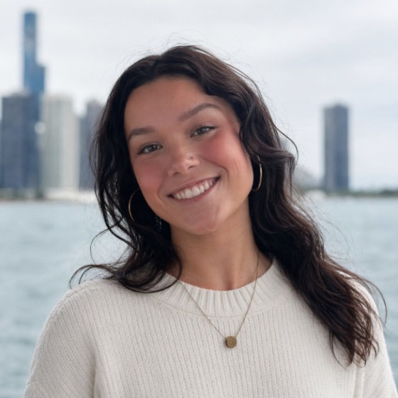 Photo of Gabby Dawson