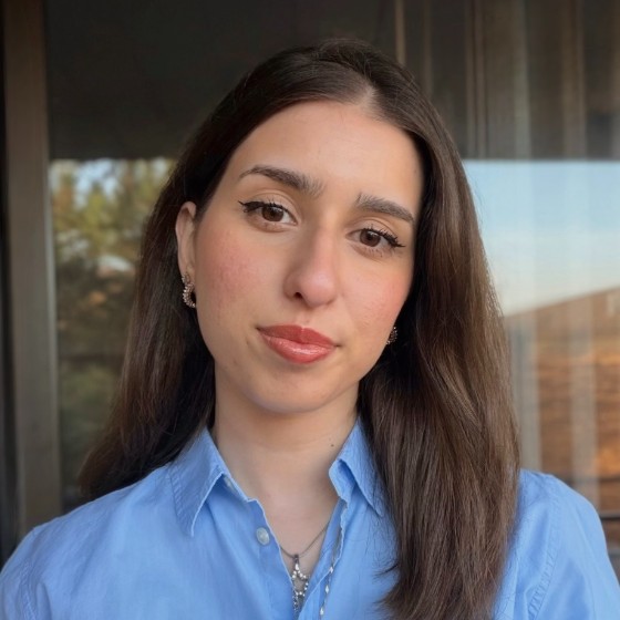 Photo of Krisjela Kallanxhi