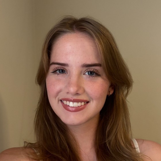 Photo of Madeleine Reed-Horn